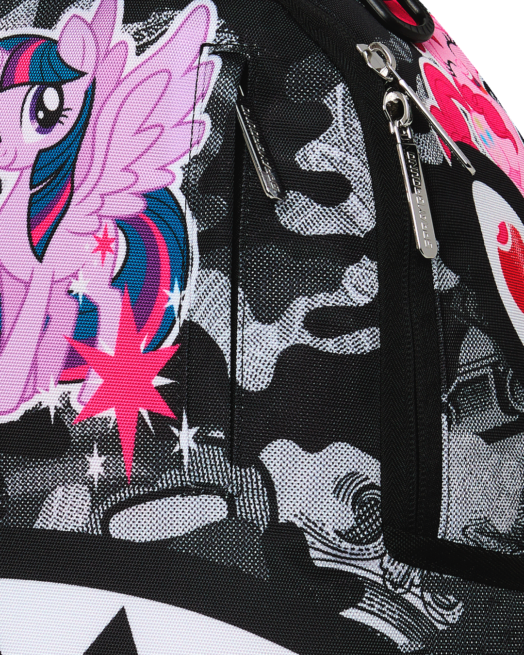SPRAYGROUND MY LITTLE PONY MAGIC BACKPACK