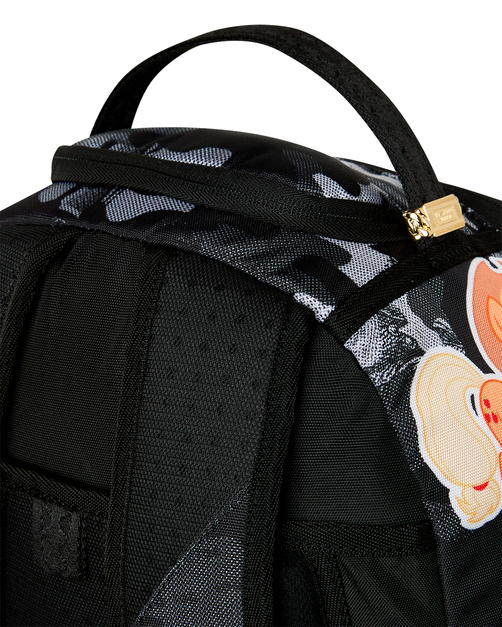 SPRAYGROUND MY LITTLE PONY MAGIC BACKPACK