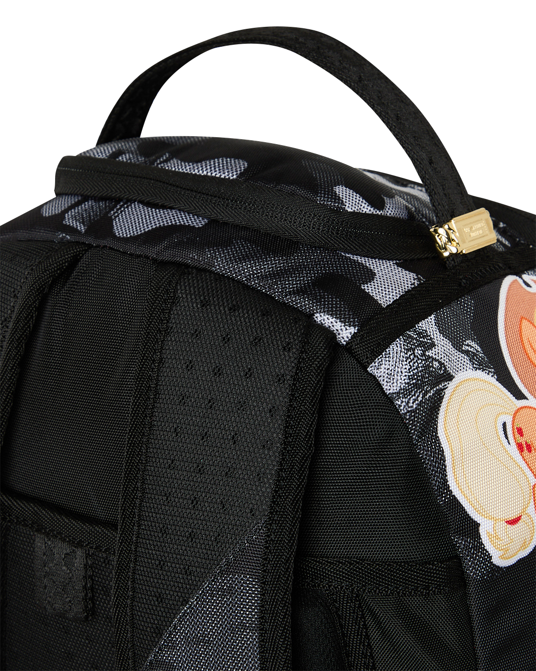 SPRAYGROUND MY LITTLE PONY MAGIC BACKPACK