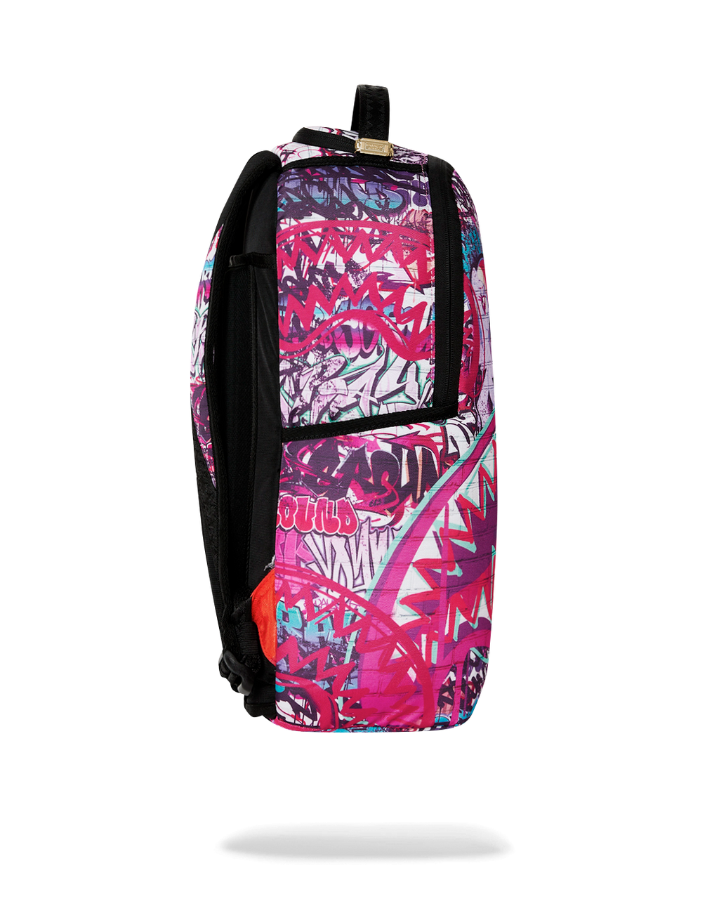 SPRAYGROUND MY LITTLE PONY STREET ART BACKPACK