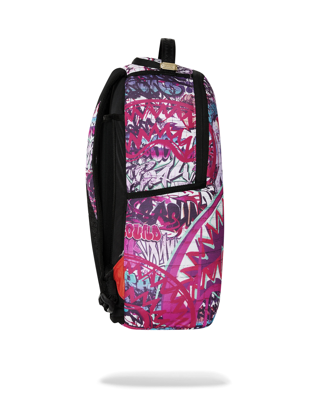 SPRAYGROUND MY LITTLE PONY STREET ART BACKPACK