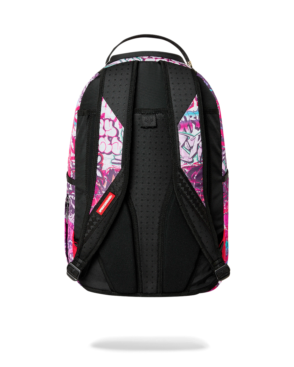 SPRAYGROUND MY LITTLE PONY STREET ART BACKPACK