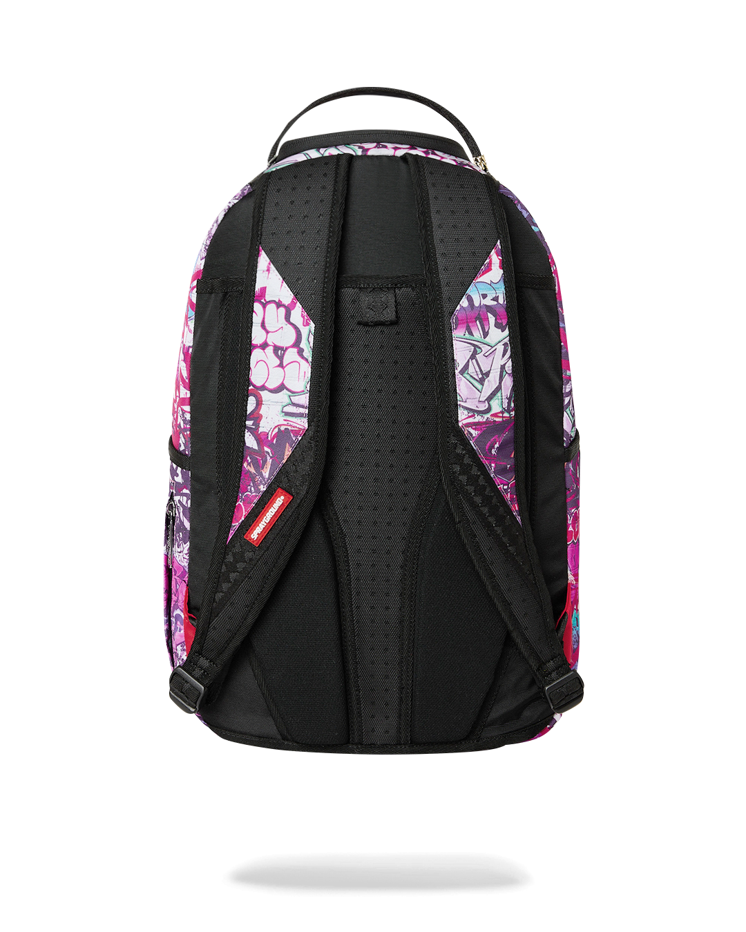 SPRAYGROUND MY LITTLE PONY STREET ART BACKPACK