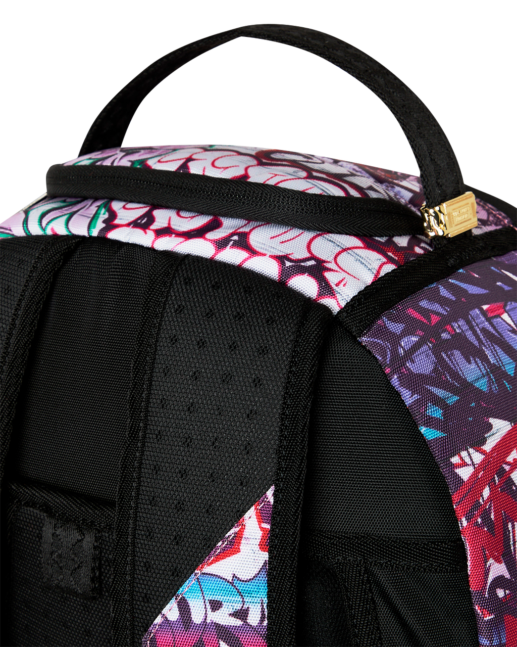 SPRAYGROUND MY LITTLE PONY STREET ART BACKPACK