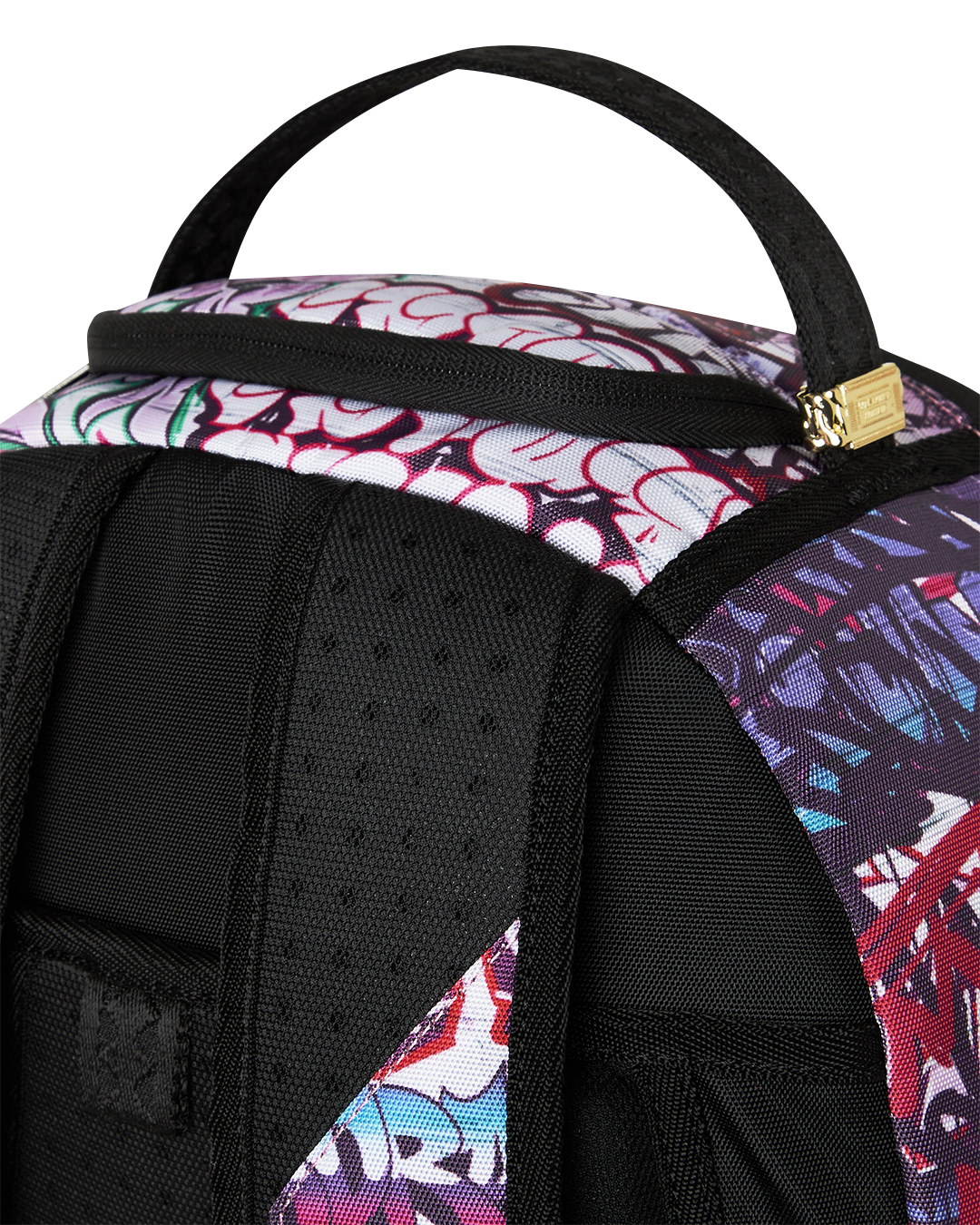 SPRAYGROUND MY LITTLE PONY STREET ART BACKPACK