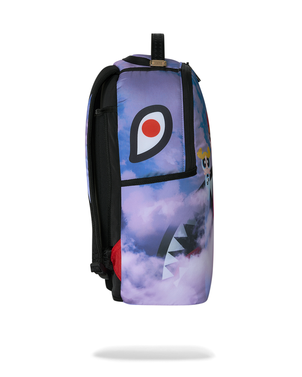 SPRAYGROUND POWERPUFF GIRLS CLOUDBREAKER BACKPACK