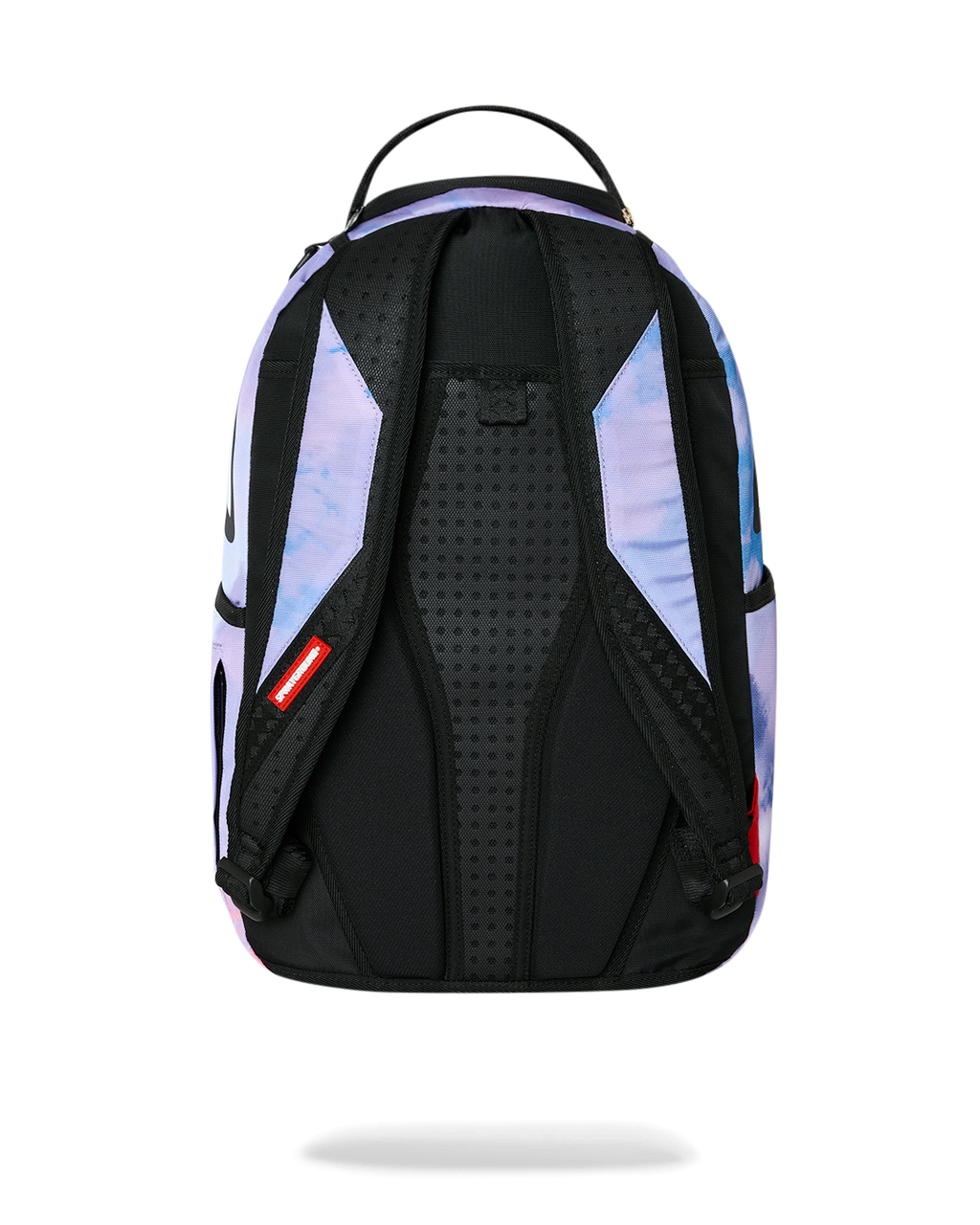 SPRAYGROUND POWERPUFF GIRLS CLOUDBREAKER BACKPACK