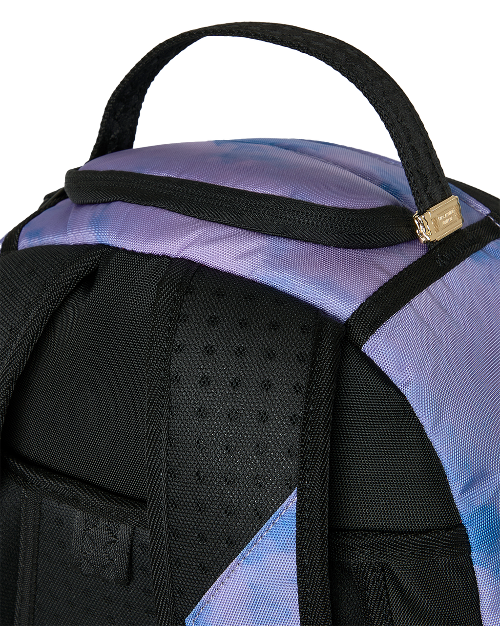 SPRAYGROUND POWERPUFF GIRLS CLOUDBREAKER BACKPACK