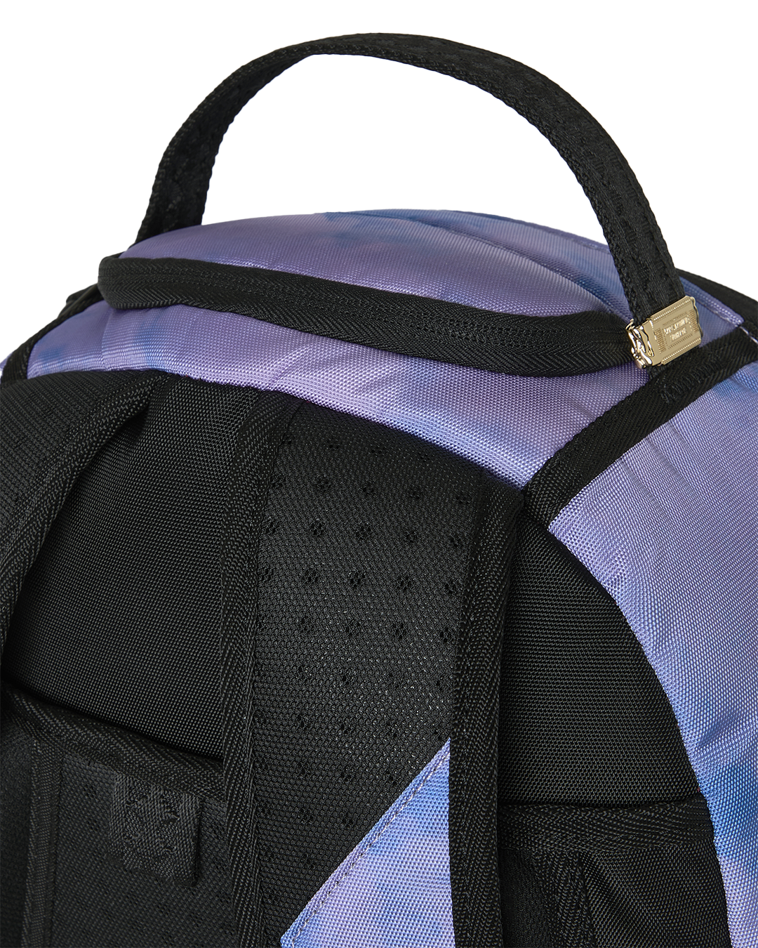 SPRAYGROUND POWERPUFF GIRLS CLOUDBREAKER BACKPACK