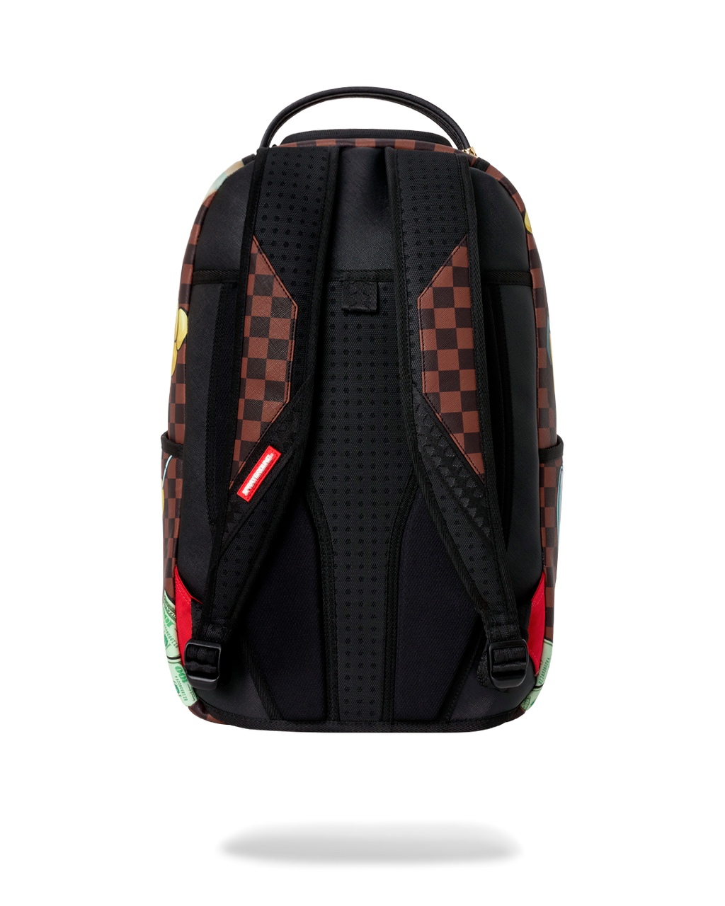 SPRAYGROUND INSPECTOR GADGET PAYUP BACKPACK