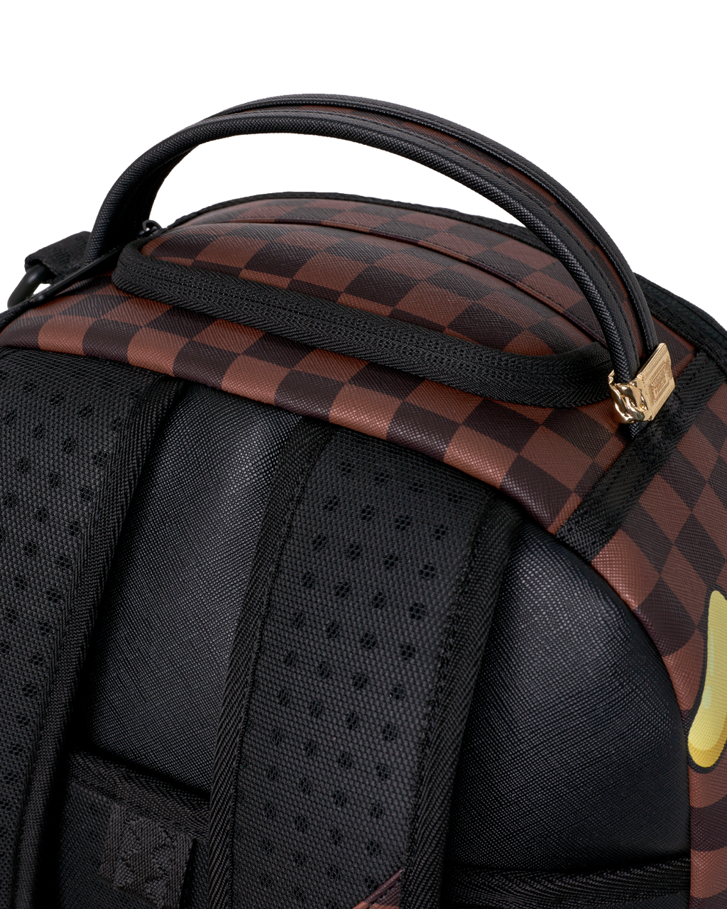 SPRAYGROUND INSPECTOR GADGET PAYUP BACKPACK