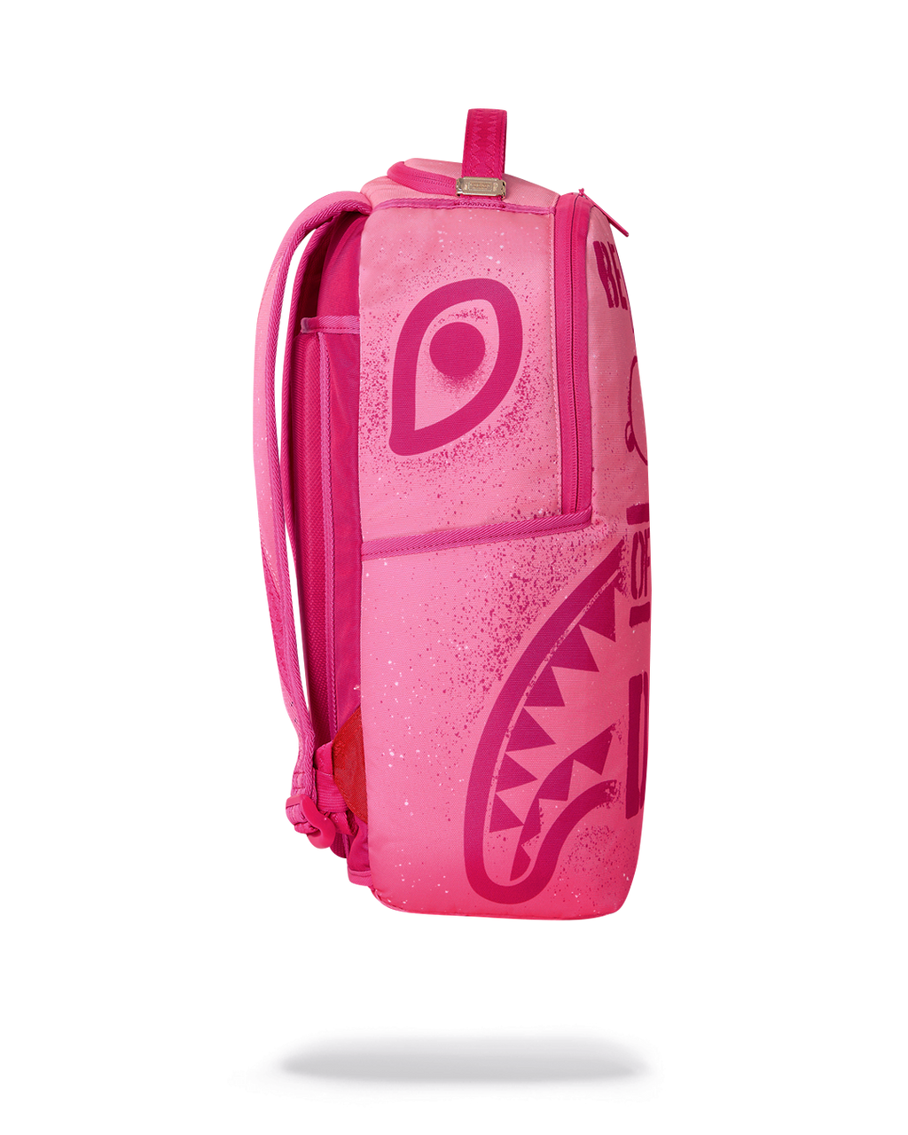 SPRAYGROUND SNOOPY BEWARE THE DOG BACKPACK