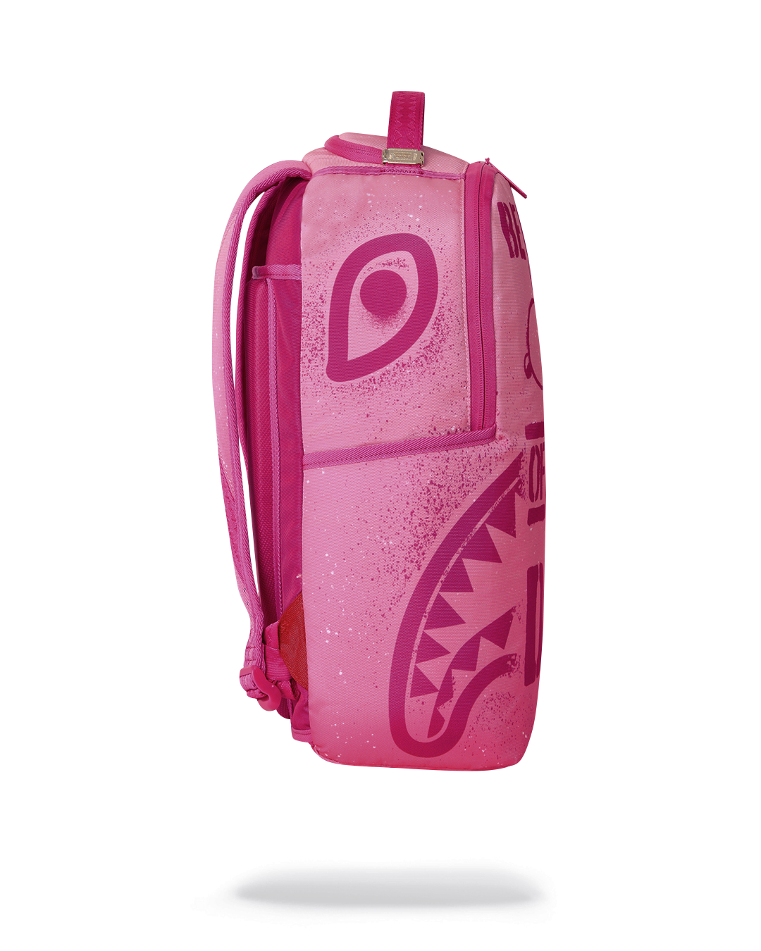 SPRAYGROUND SNOOPY BEWARE THE DOG BACKPACK