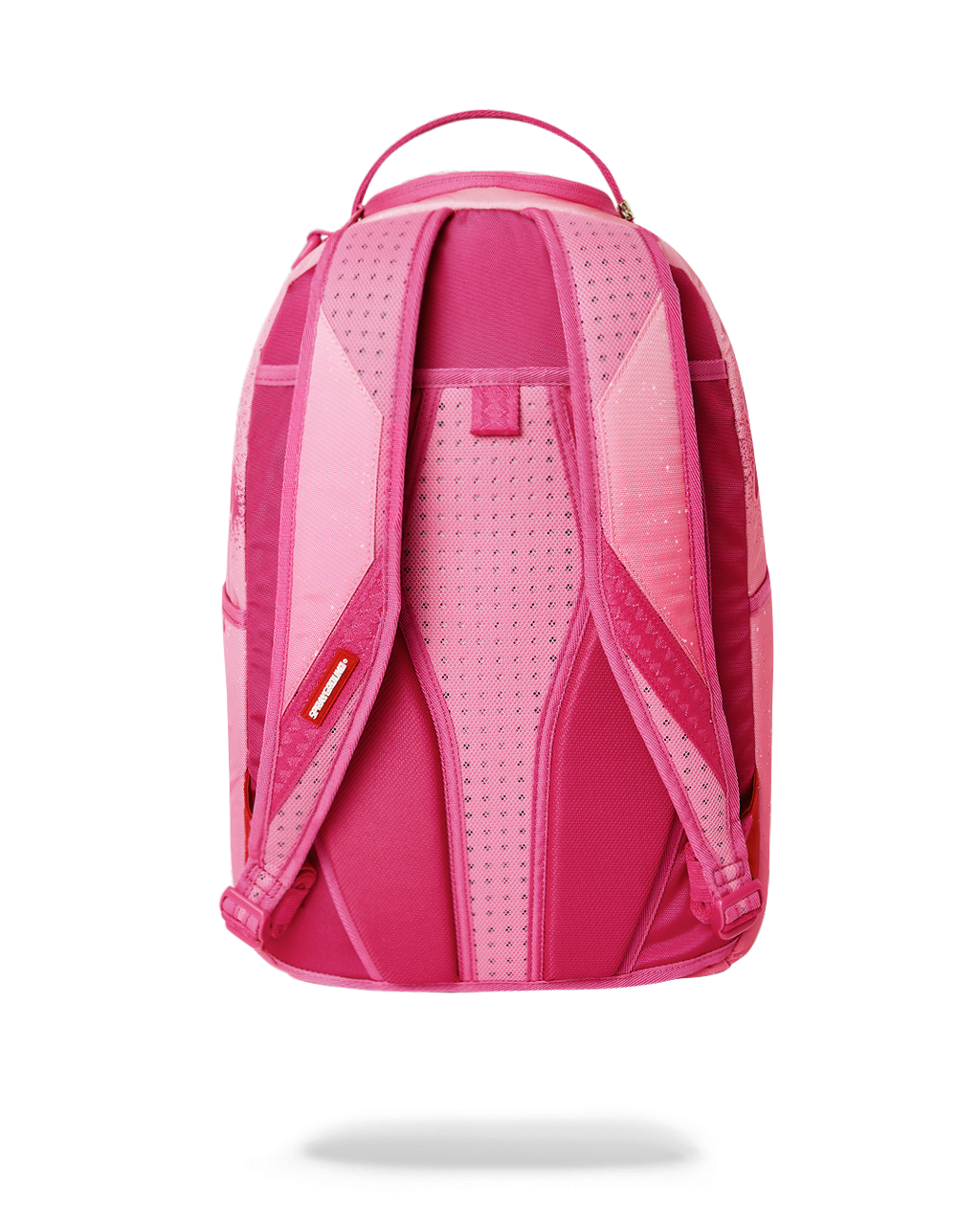 SPRAYGROUND SNOOPY BEWARE THE DOG BACKPACK