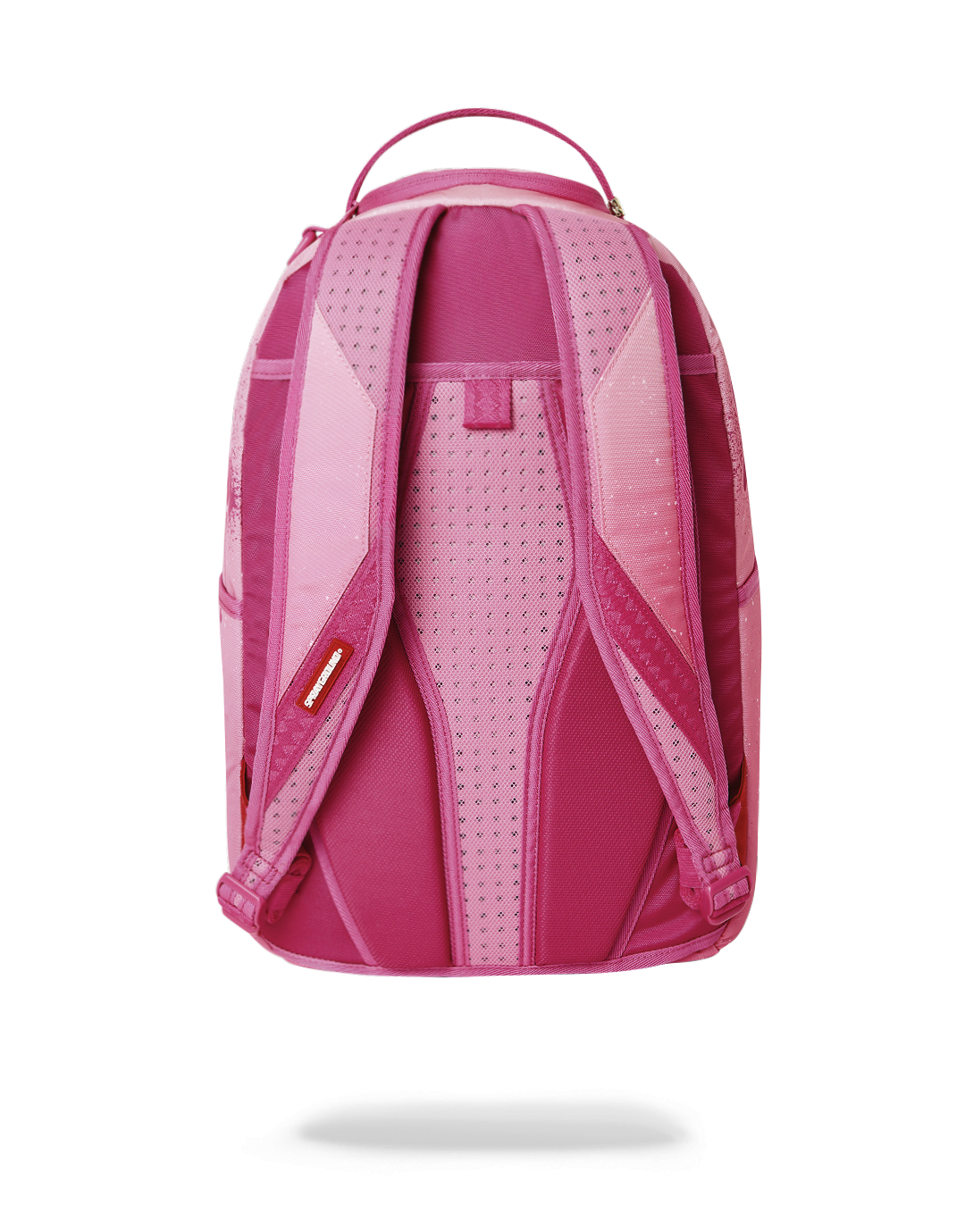 SPRAYGROUND SNOOPY BEWARE THE DOG BACKPACK