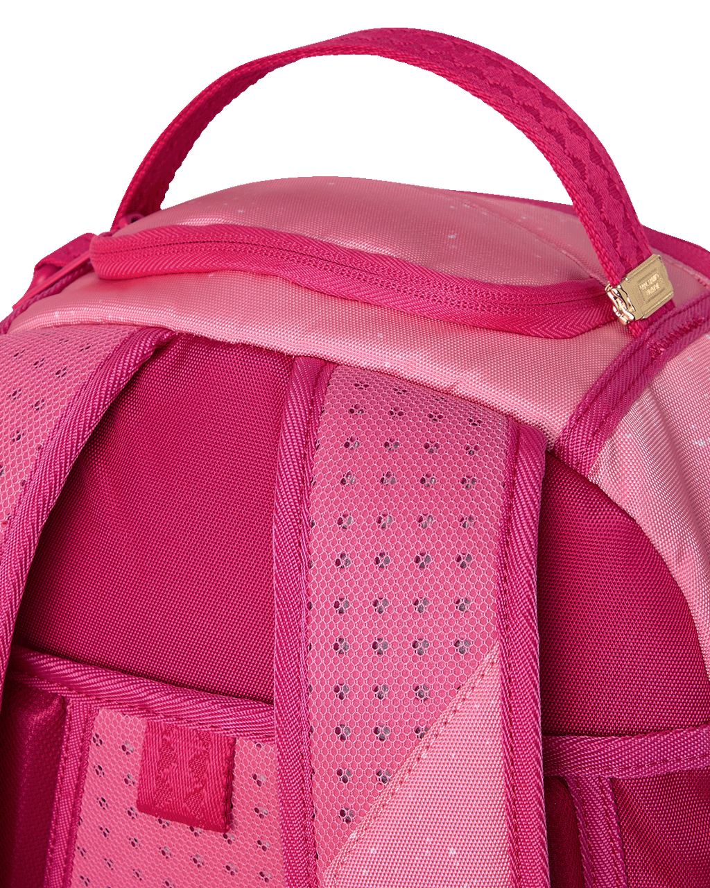 SPRAYGROUND SNOOPY BEWARE THE DOG BACKPACK