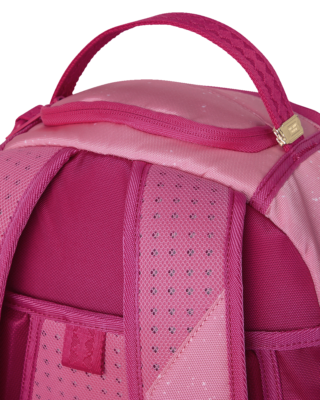 SPRAYGROUND SNOOPY BEWARE THE DOG BACKPACK