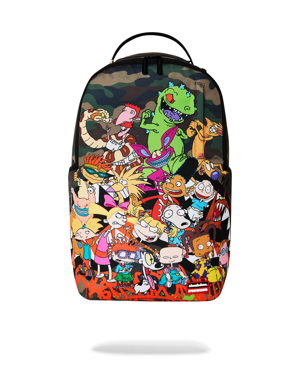 SPRAYGROUND 90S NICK THE HANGOUT BACKPACK