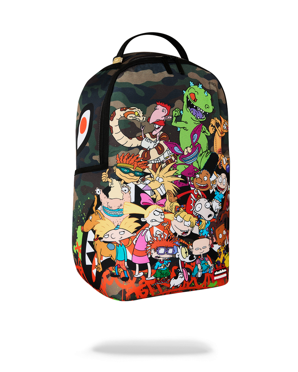 SPRAYGROUND 90S NICK THE HANGOUT BACKPACK