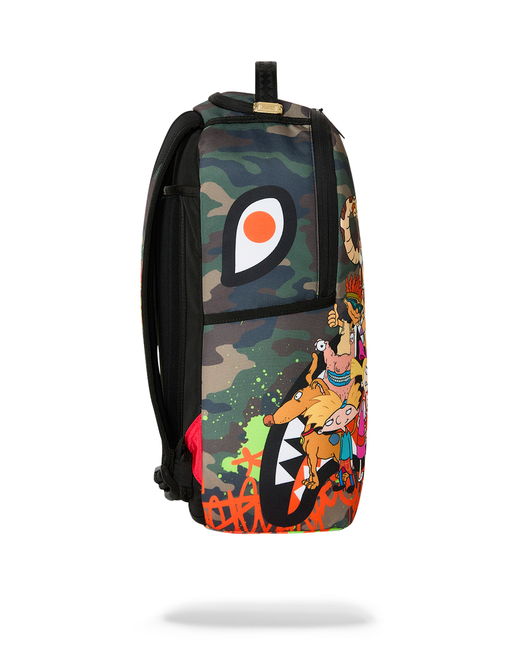 SPRAYGROUND 90S NICK THE HANGOUT BACKPACK