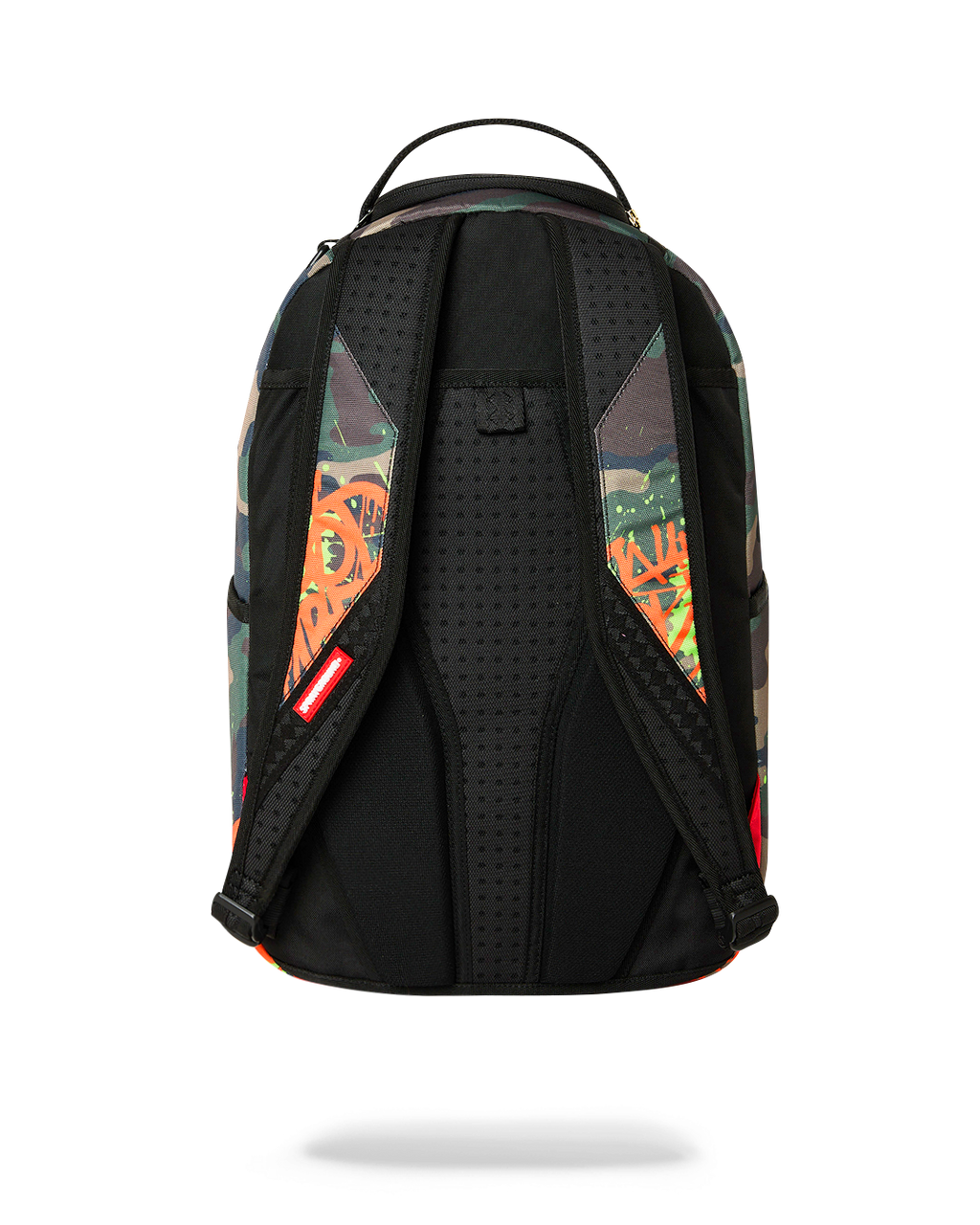 SPRAYGROUND 90S NICK THE HANGOUT BACKPACK