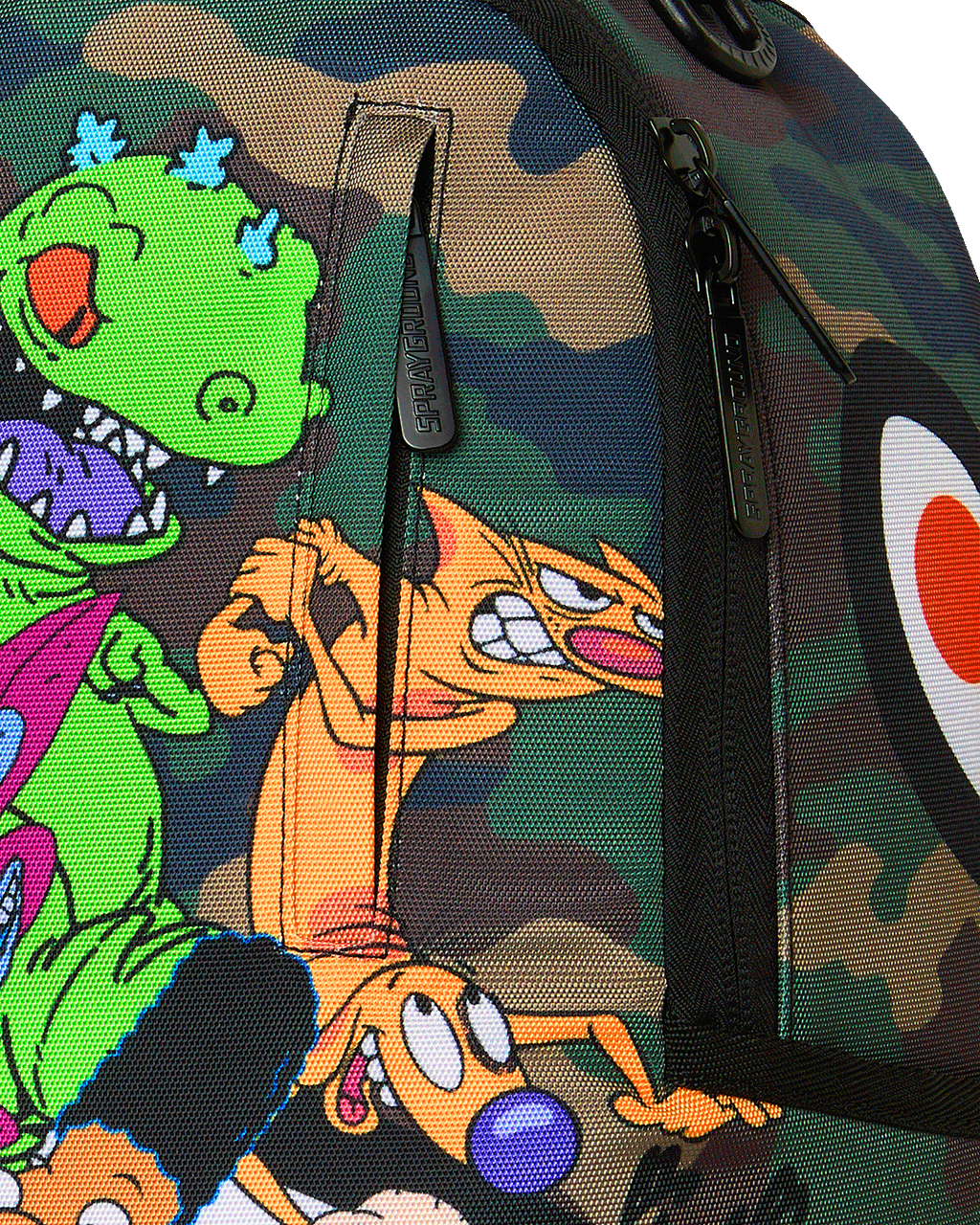 SPRAYGROUND 90S NICK THE HANGOUT BACKPACK