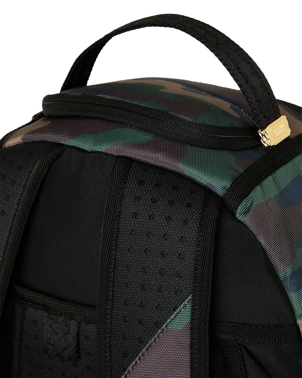 SPRAYGROUND 90S NICK THE HANGOUT BACKPACK