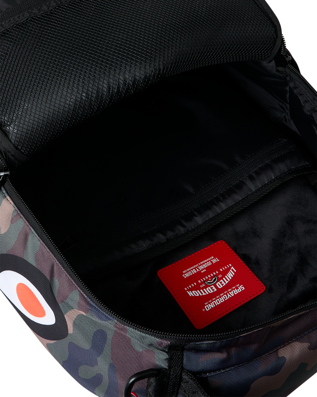 SPRAYGROUND 90S NICK THE HANGOUT BACKPACK