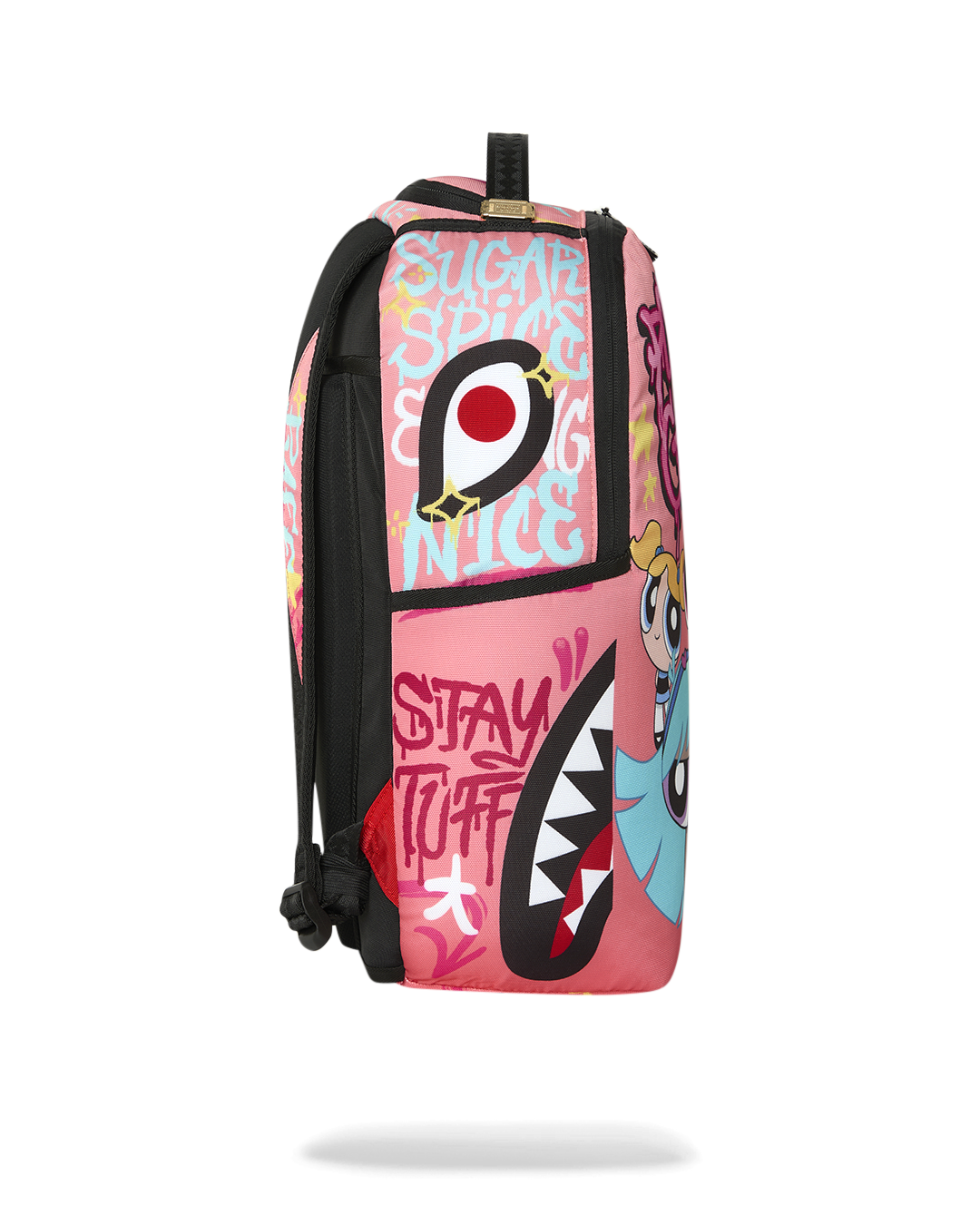 SPRAYGROUND POWERPUFF GIRLS STYLIN BACKPACK