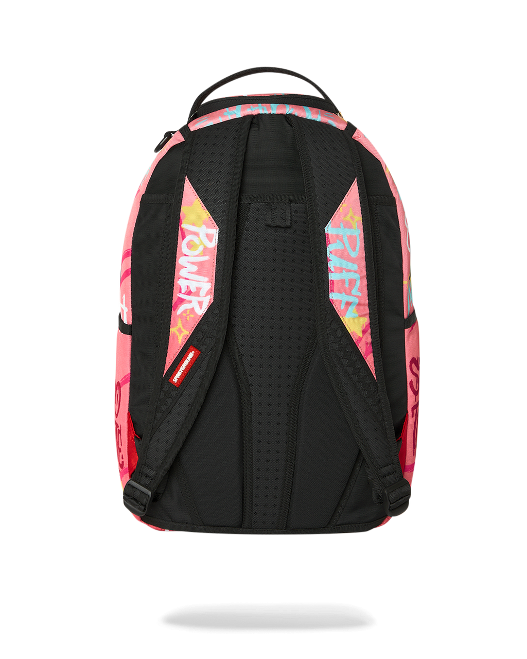 SPRAYGROUND POWERPUFF GIRLS STYLIN BACKPACK