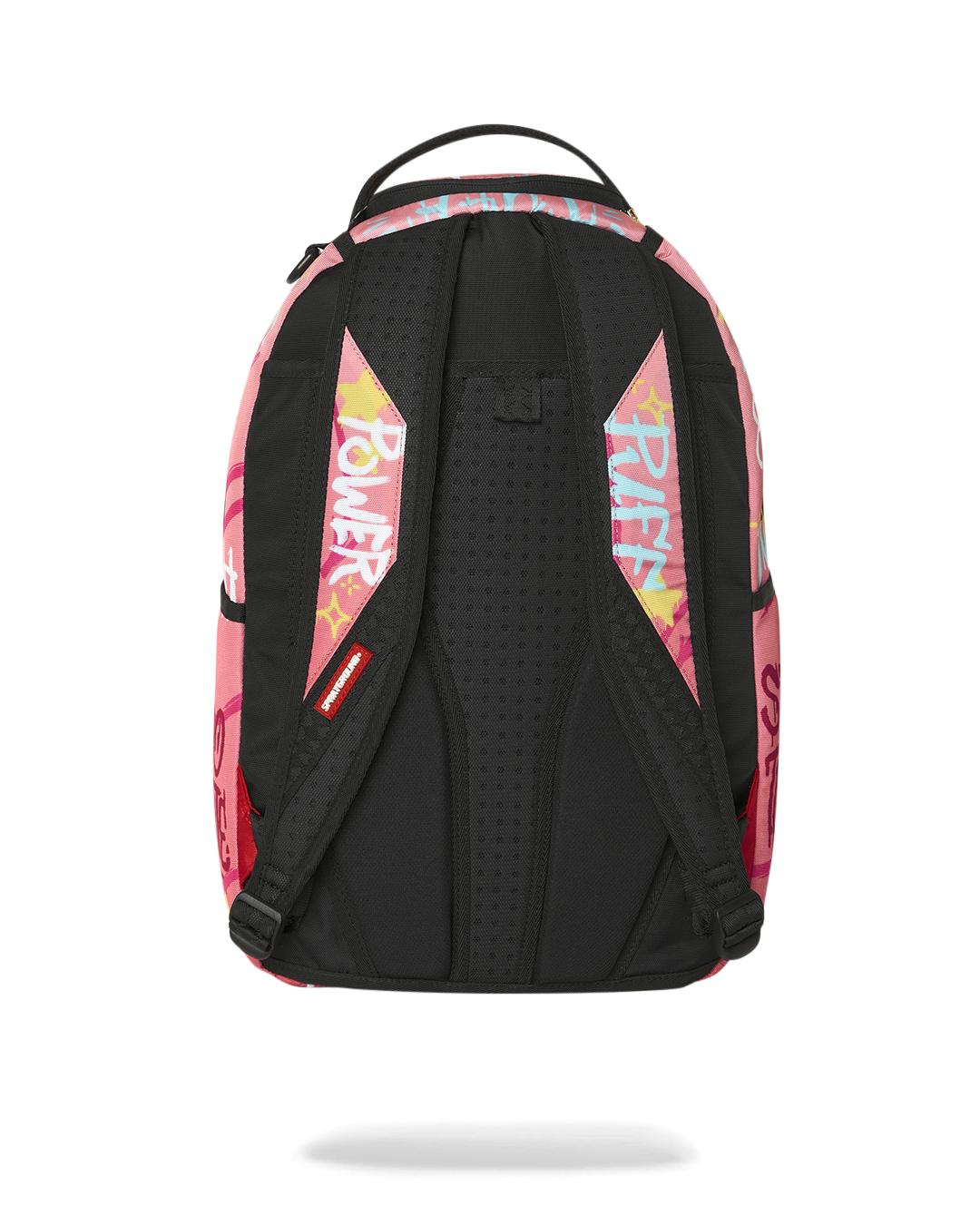 SPRAYGROUND POWERPUFF GIRLS STYLIN BACKPACK