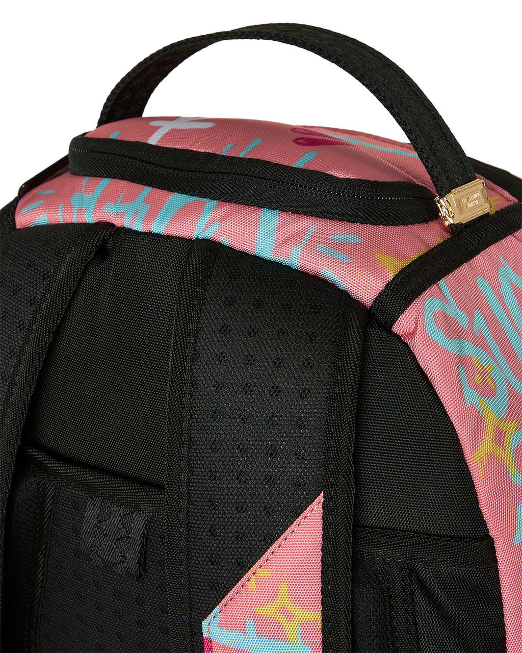 SPRAYGROUND POWERPUFF GIRLS STYLIN BACKPACK