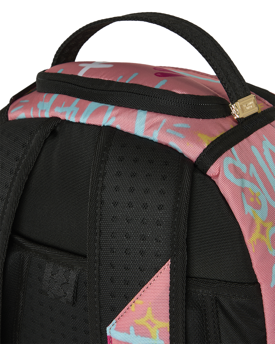 SPRAYGROUND POWERPUFF GIRLS STYLIN BACKPACK