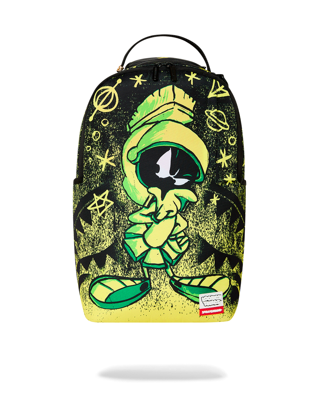 SPRAYGROUND MARVIN THE MARTIAN OUTTA HERE BACKPACK