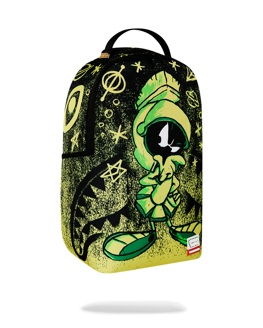 SPRAYGROUND MARVIN THE MARTIAN OUTTA HERE BACKPACK