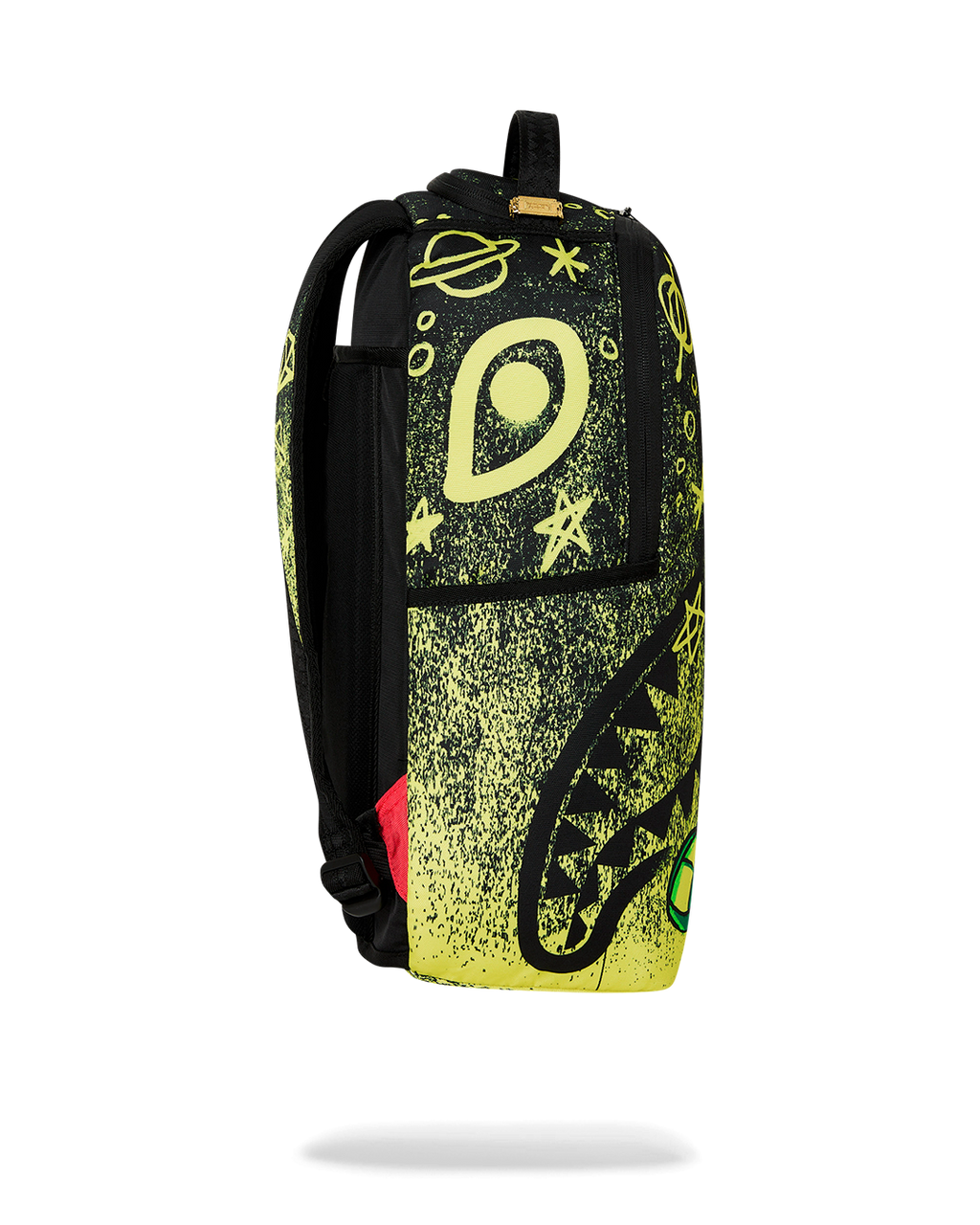 SPRAYGROUND MARVIN THE MARTIAN OUTTA HERE BACKPACK