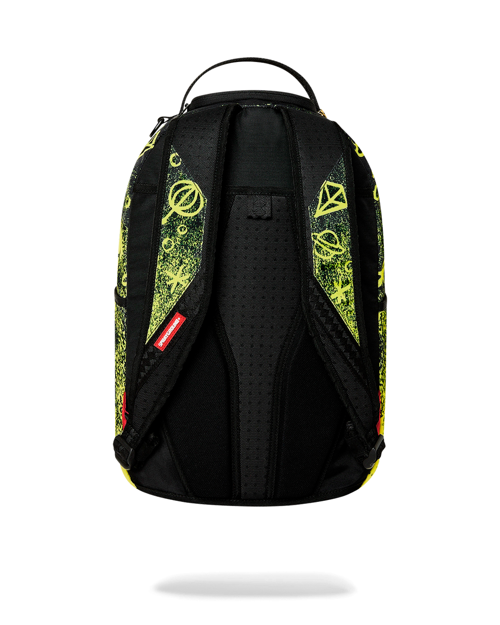SPRAYGROUND MARVIN THE MARTIAN OUTTA HERE BACKPACK