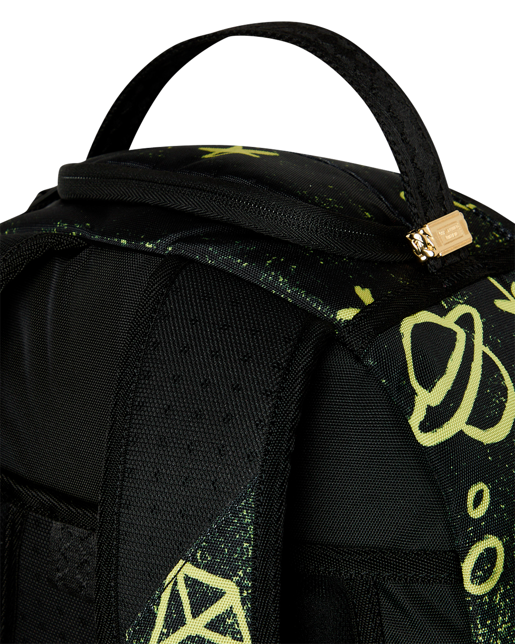 SPRAYGROUND MARVIN THE MARTIAN OUTTA HERE BACKPACK