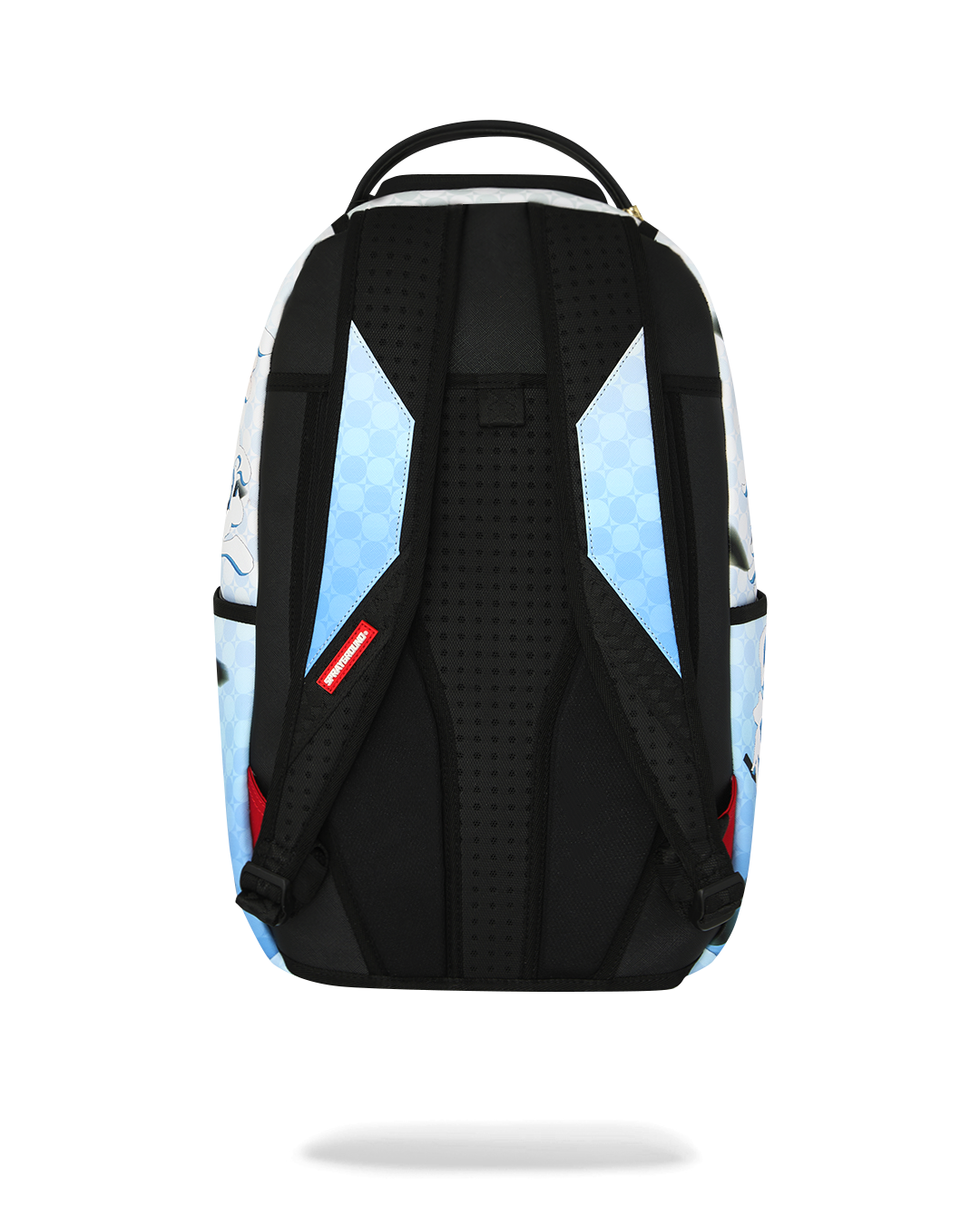 SPRAYGROUND DBZ ULTRA INSTINCT GOKU BACKPACK