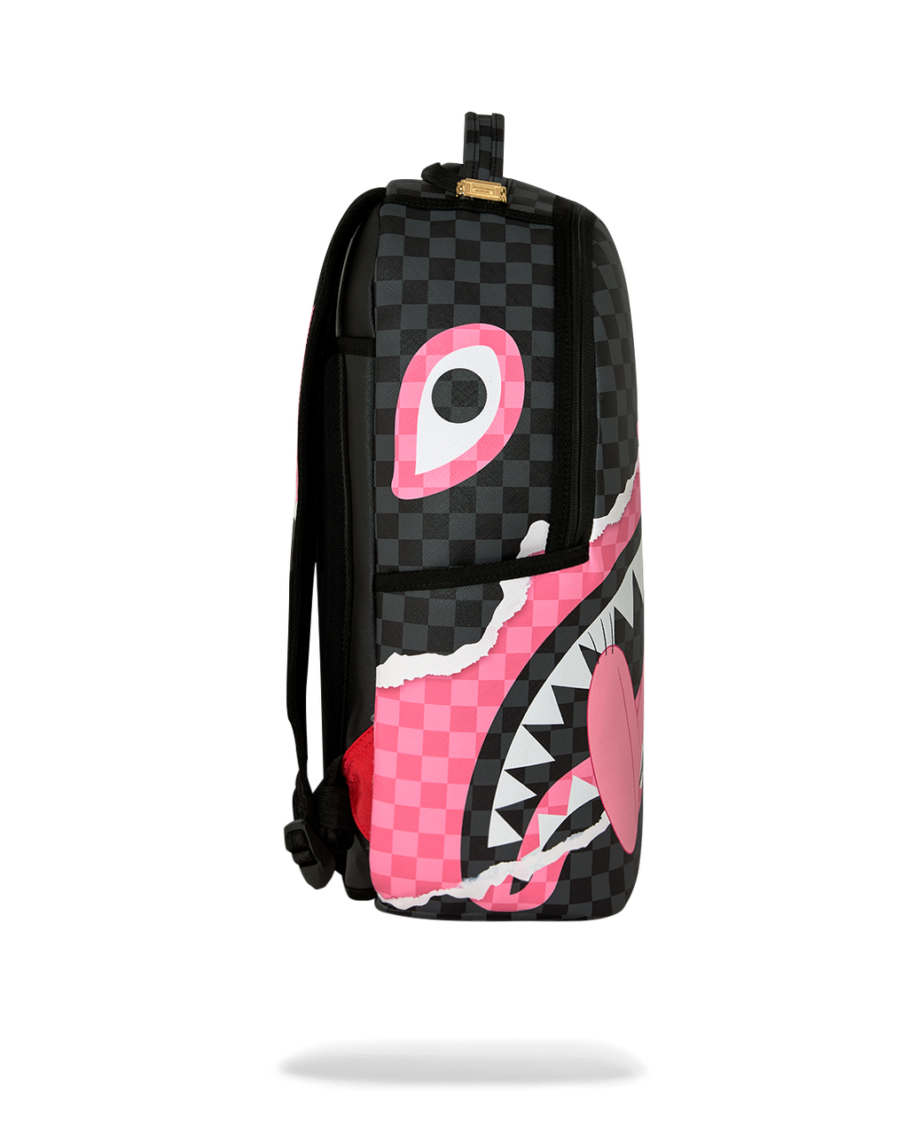 SPRAYGROUND PINK PANTHER BREAK THRU BACKPACK
