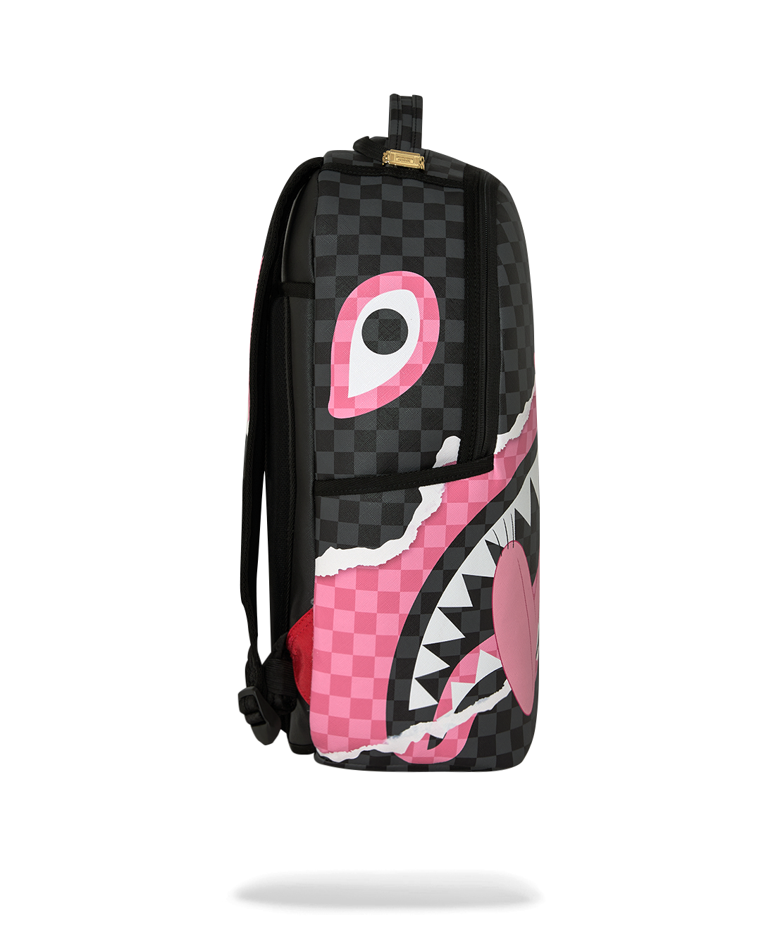 SPRAYGROUND PINK PANTHER BREAK THRU BACKPACK