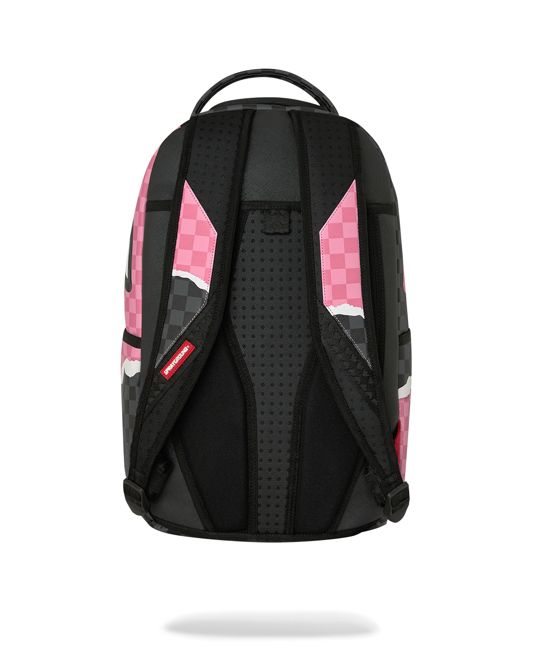SPRAYGROUND PINK PANTHER BREAK THRU BACKPACK
