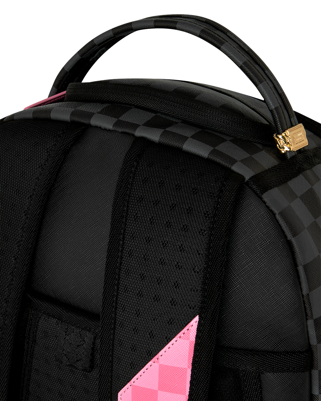 SPRAYGROUND PINK PANTHER BREAK THRU BACKPACK