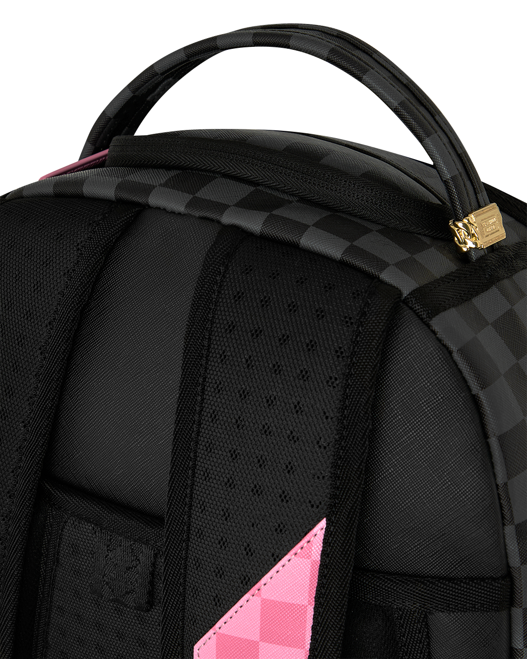 SPRAYGROUND PINK PANTHER BREAK THRU BACKPACK