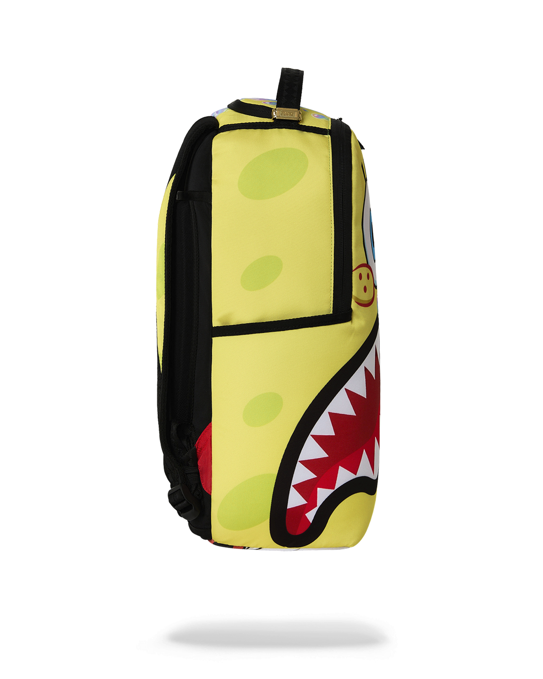 SPRAYGROUND SPONGEBOB VS MONEYBEAR BACKPACK