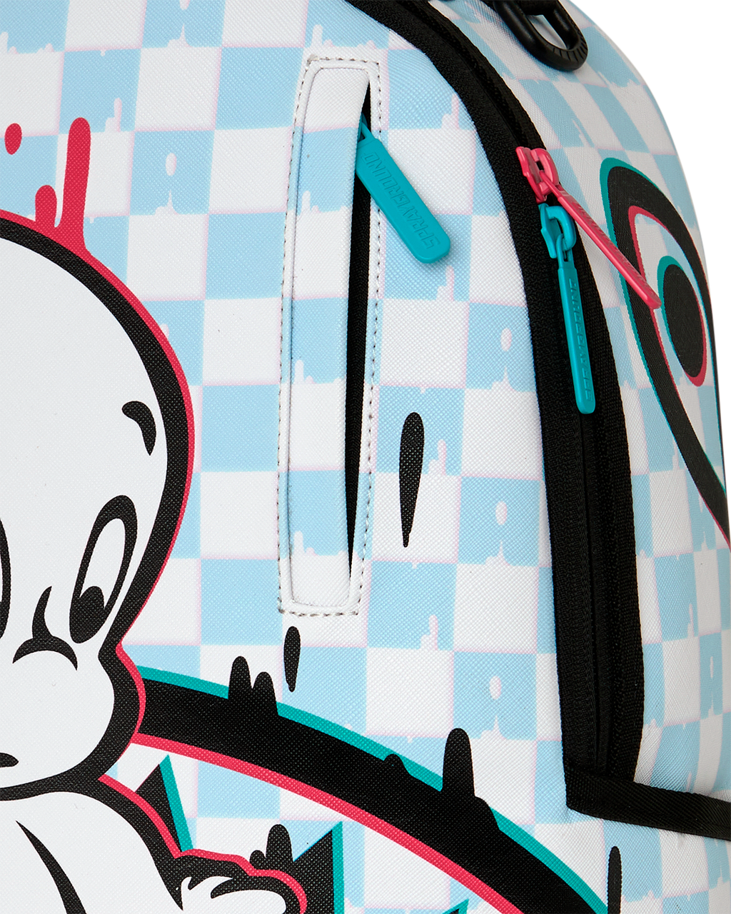 SPRAYGROUND CASPER FADE AWAY BACKPACK
