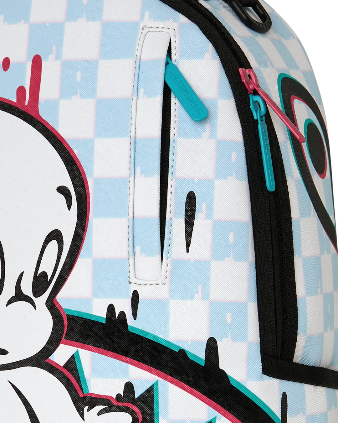 SPRAYGROUND CASPER FADE AWAY BACKPACK