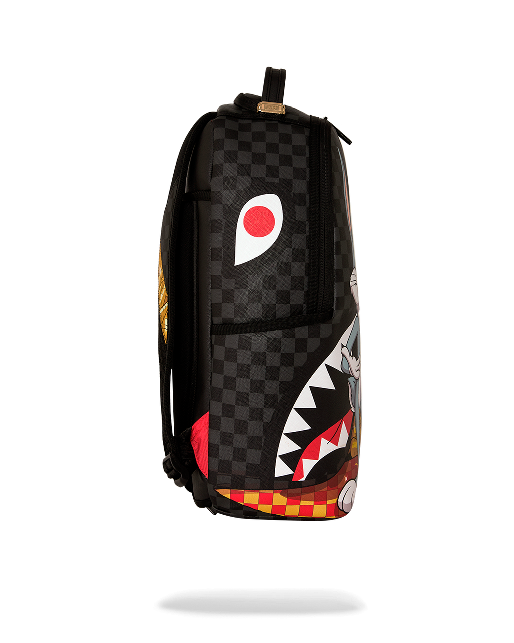 SPRAYGROUND BUGS MONEY CARROT STACK BACKPACK