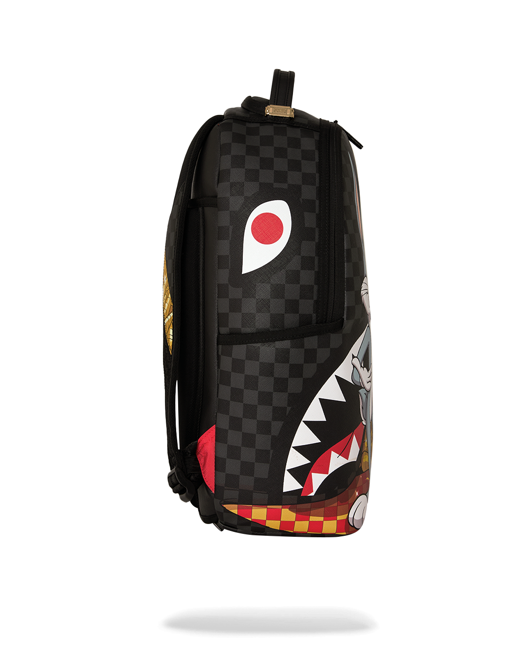 SPRAYGROUND BUGS MONEY CARROT STACK BACKPACK