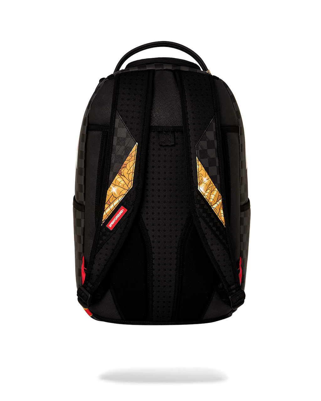 SPRAYGROUND BUGS MONEY CARROT STACK BACKPACK